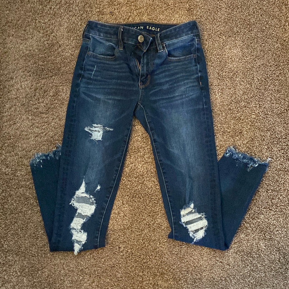 Great jeans